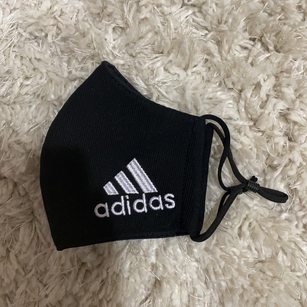Adidas mask - Picture 2 of 3